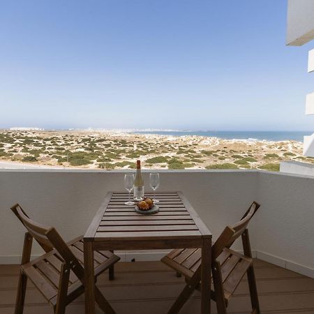 Baleal Breeze Apartment Ferrel  Exterior photo