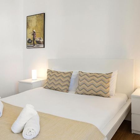 Baleal Breeze Apartment Ferrel  Exterior photo