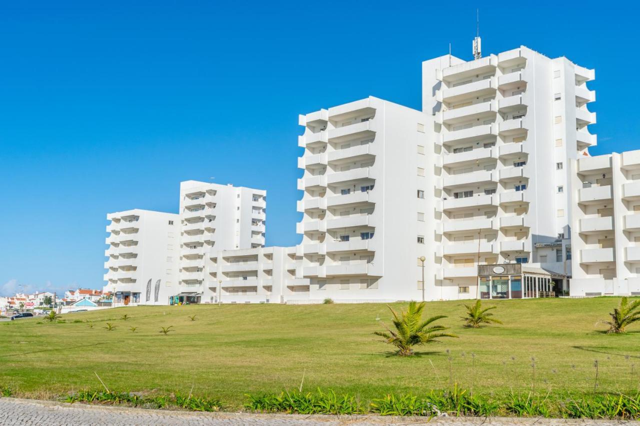 Baleal Breeze Apartment Ferrel  Exterior photo