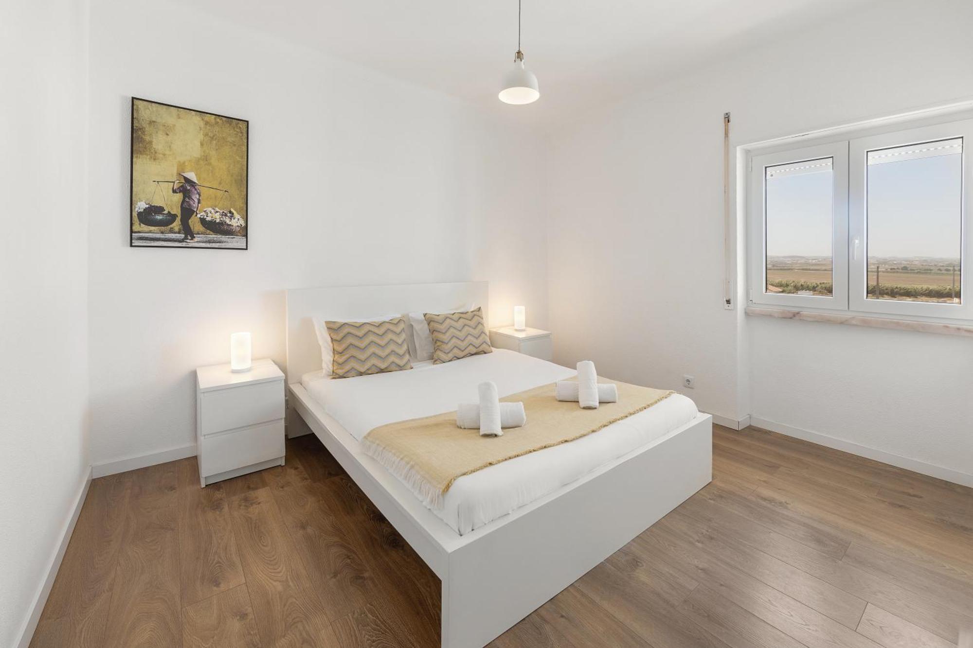 Baleal Breeze Apartment Ferrel  Exterior photo