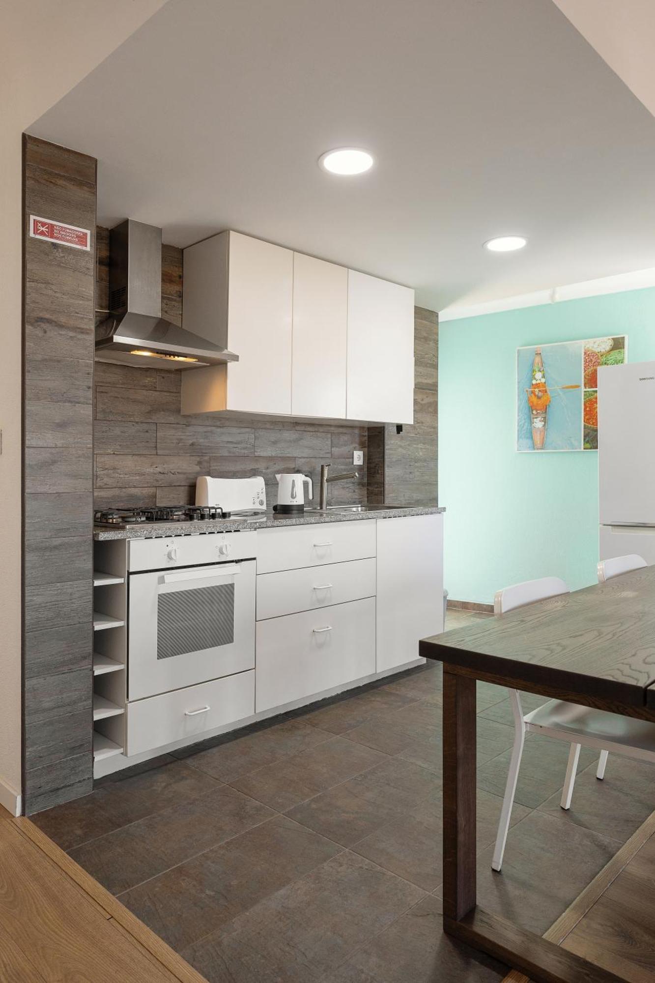 Baleal Breeze Apartment Ferrel  Exterior photo