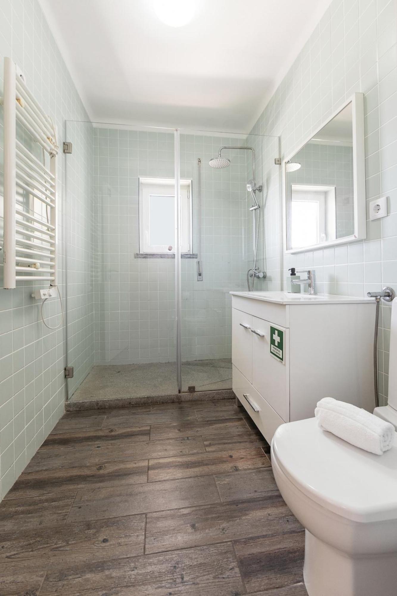 Baleal Breeze Apartment Ferrel  Exterior photo